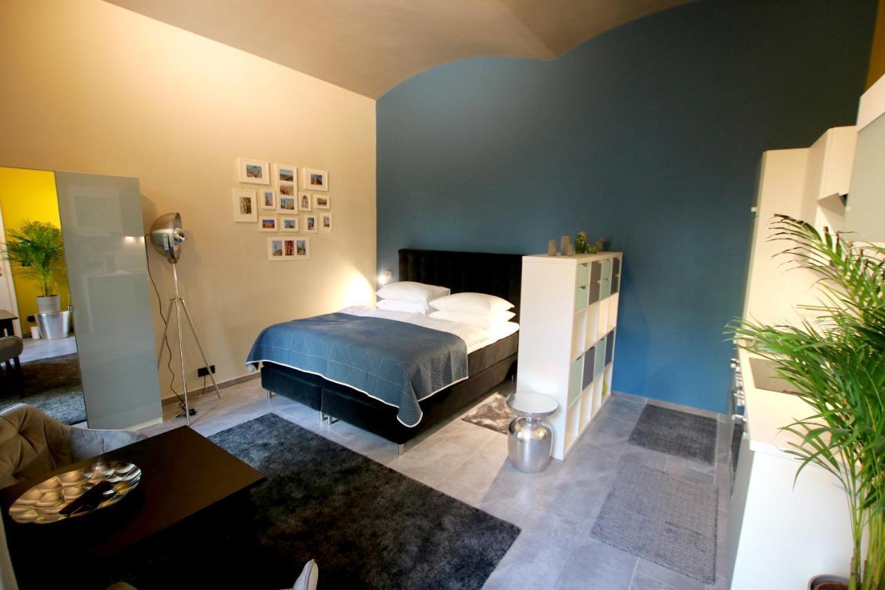 Street Living Hotel - Apartments 비엔나 외부 사진