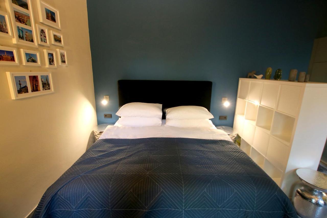 Street Living Hotel - Apartments 비엔나 외부 사진