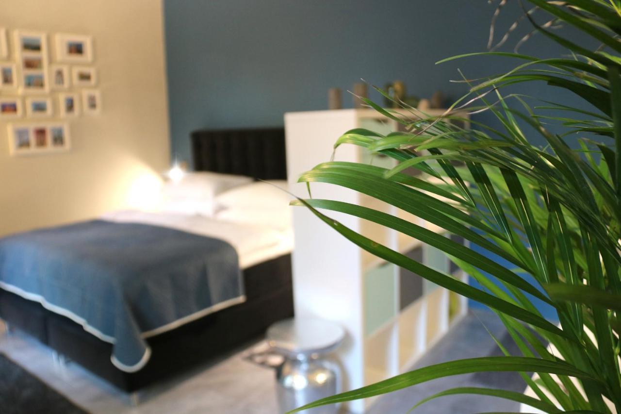 Street Living Hotel - Apartments 비엔나 외부 사진