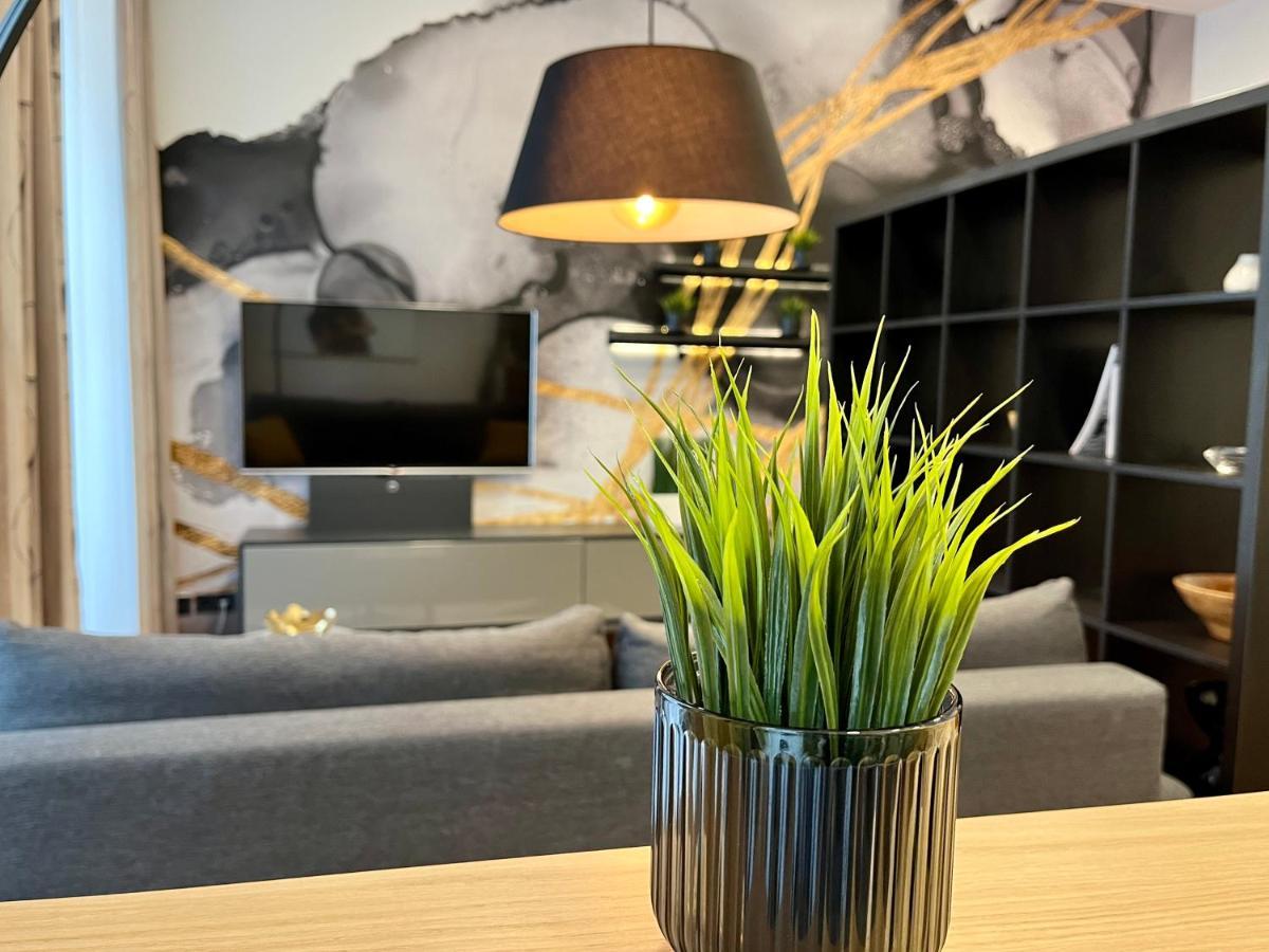Street Living Hotel - Apartments 비엔나 외부 사진