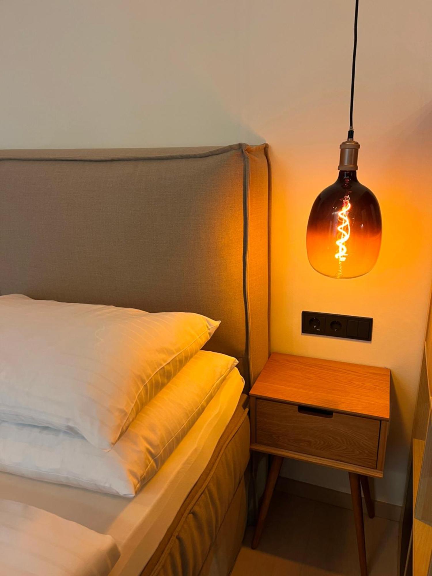 Street Living Hotel - Apartments 비엔나 외부 사진