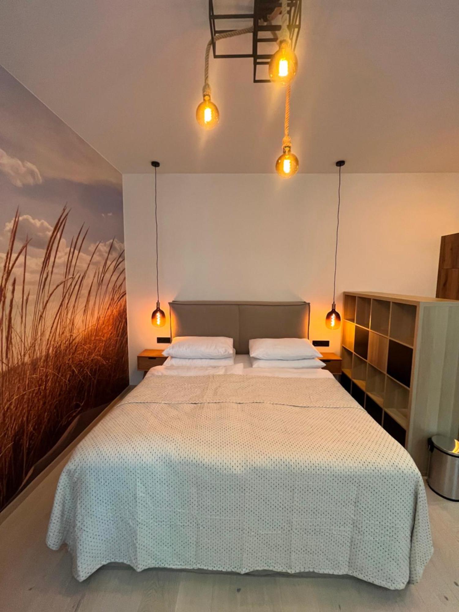 Street Living Hotel - Apartments 비엔나 외부 사진