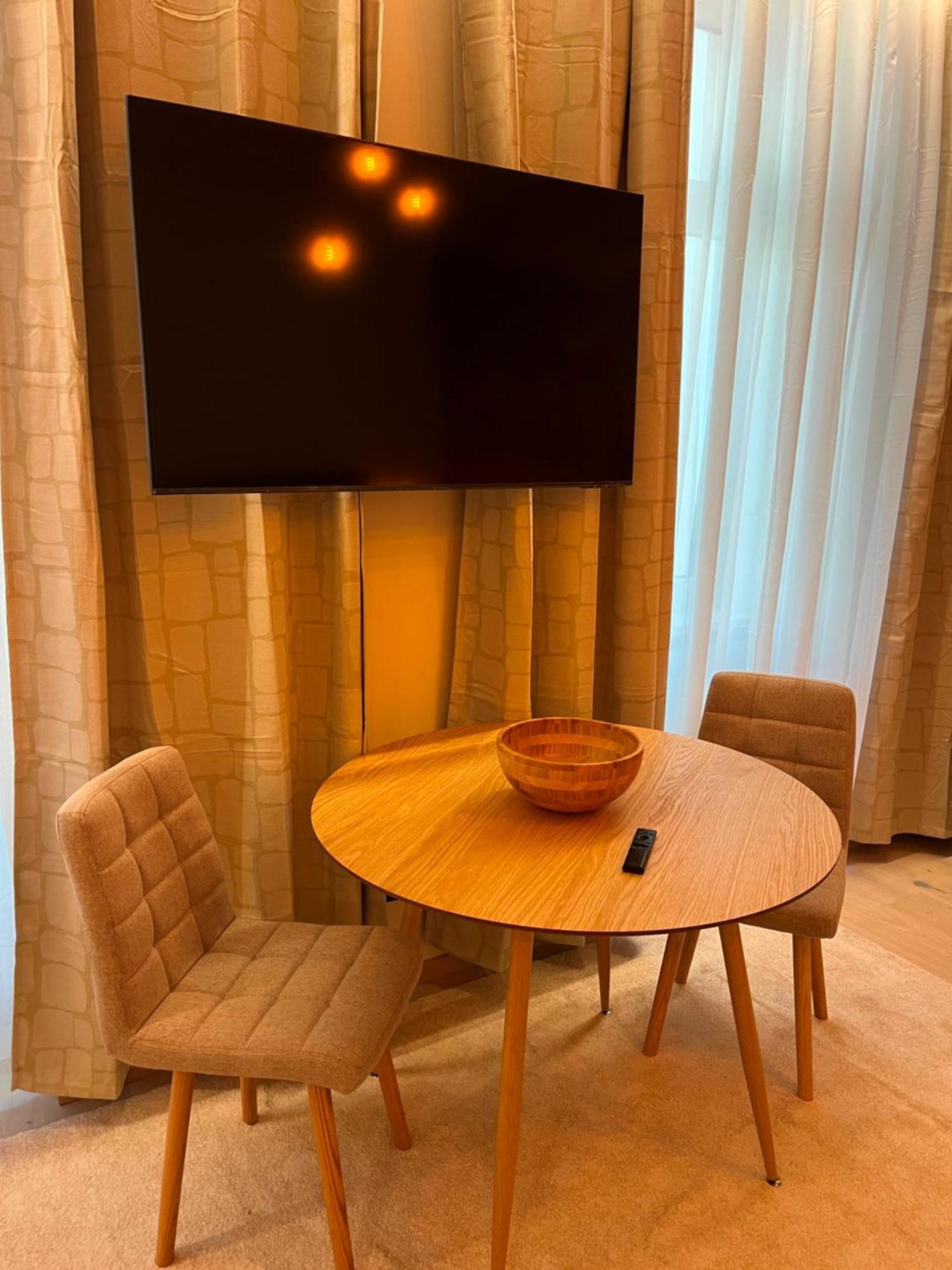 Street Living Hotel - Apartments 비엔나 외부 사진