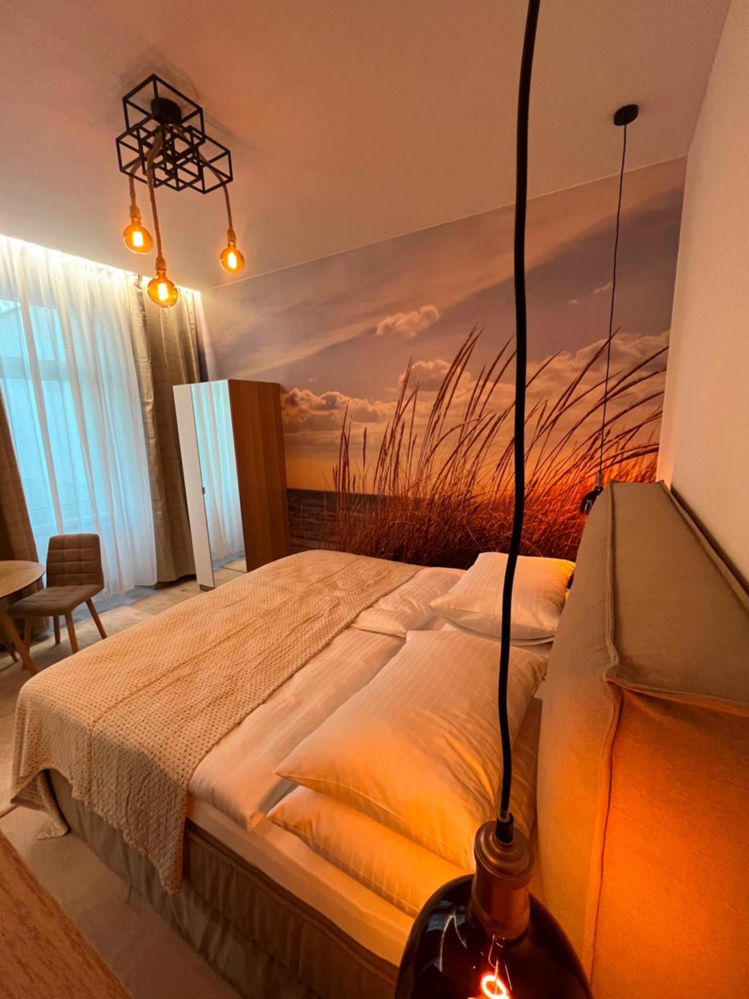 Street Living Hotel - Apartments 비엔나 외부 사진