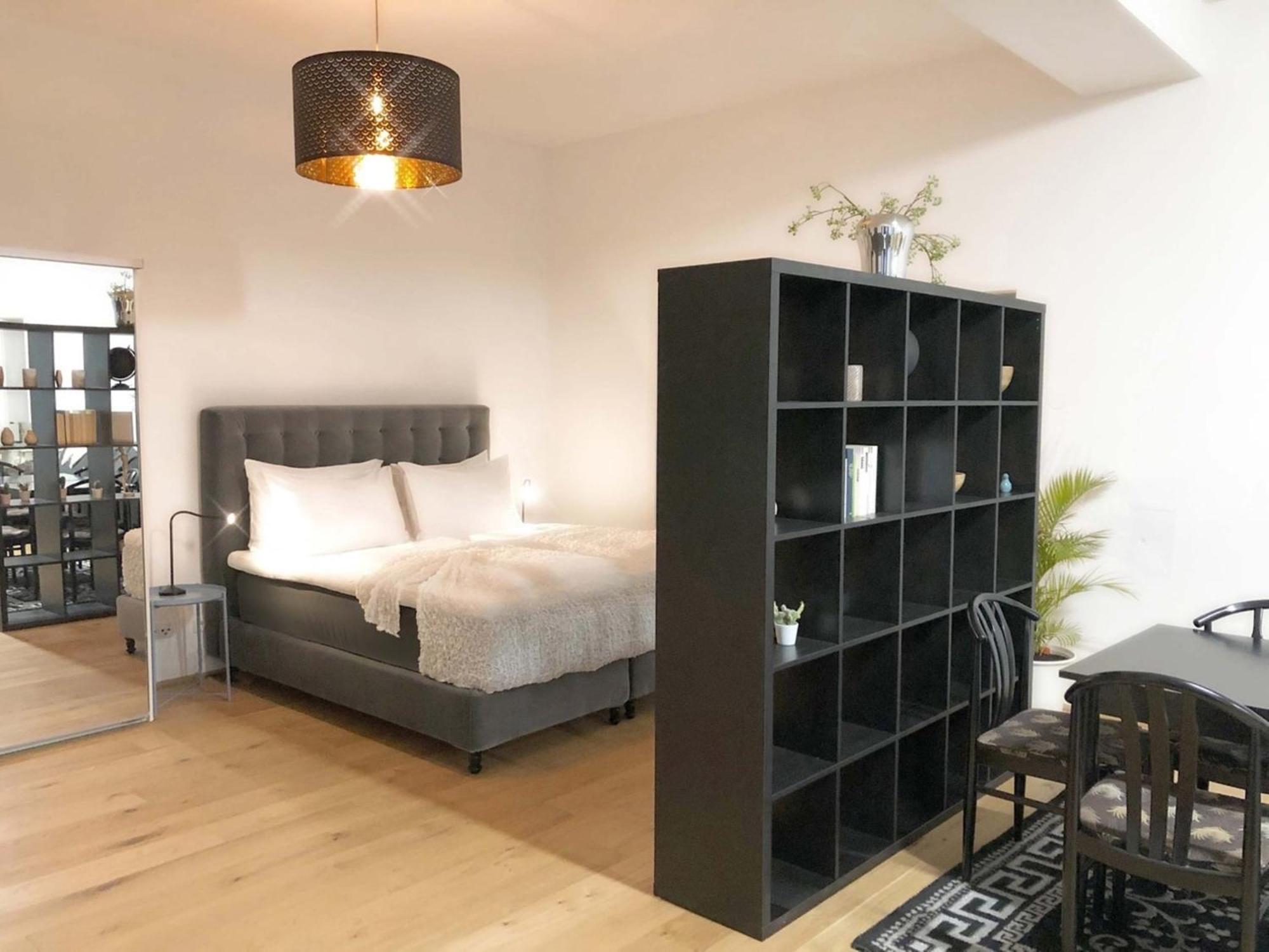 Street Living Hotel - Apartments 비엔나 외부 사진