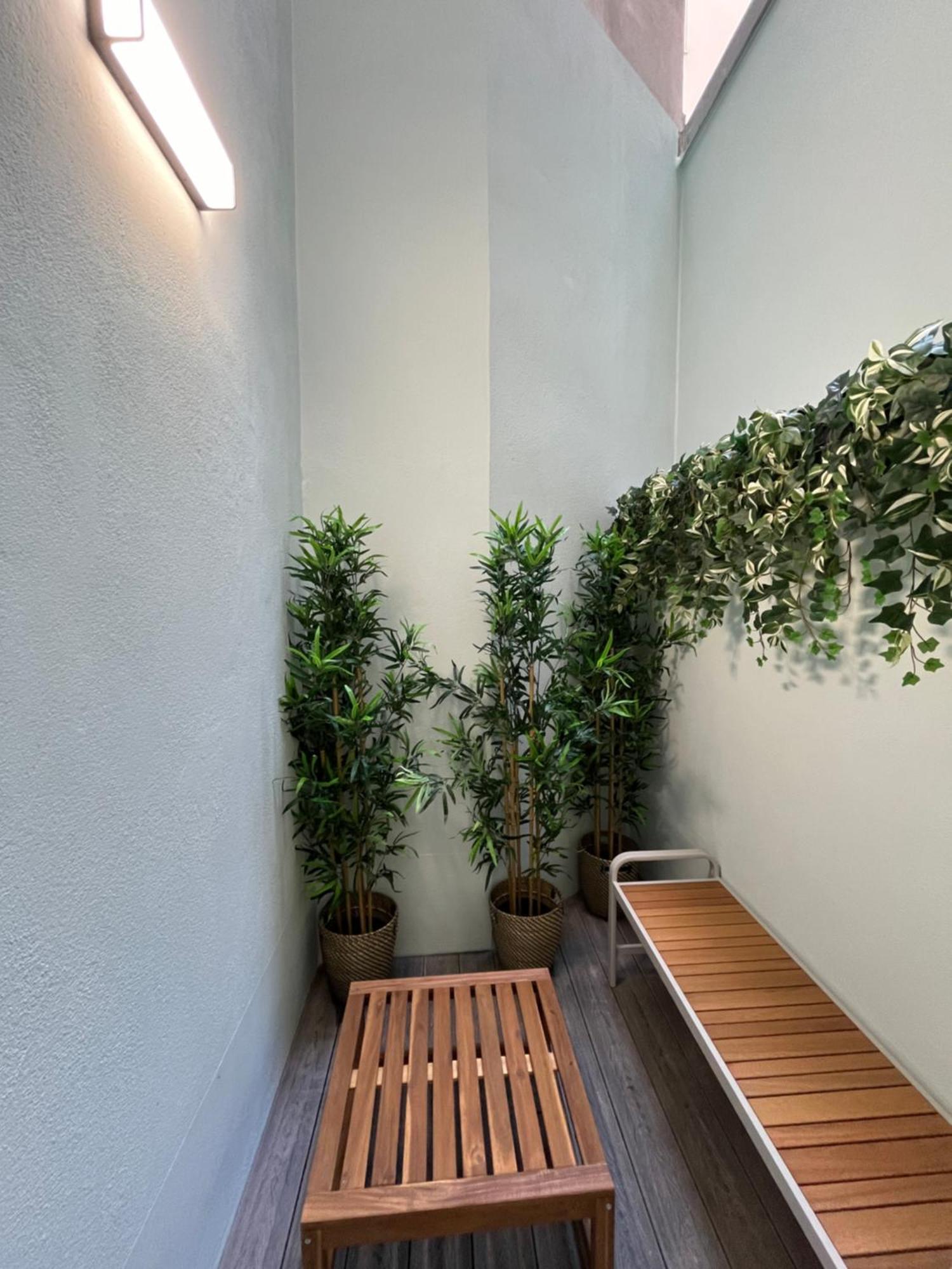 Street Living Hotel - Apartments 비엔나 외부 사진