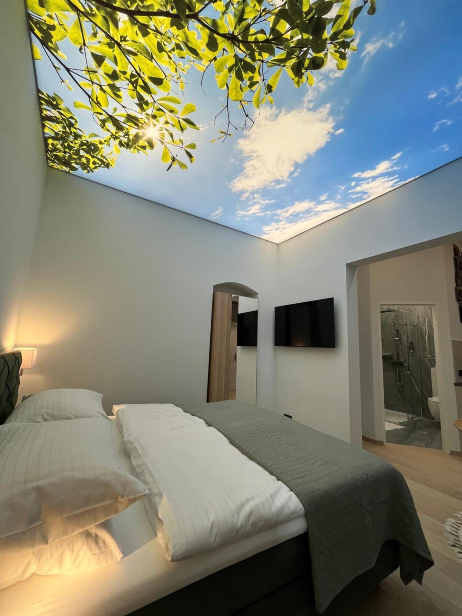Street Living Hotel - Apartments 비엔나 외부 사진