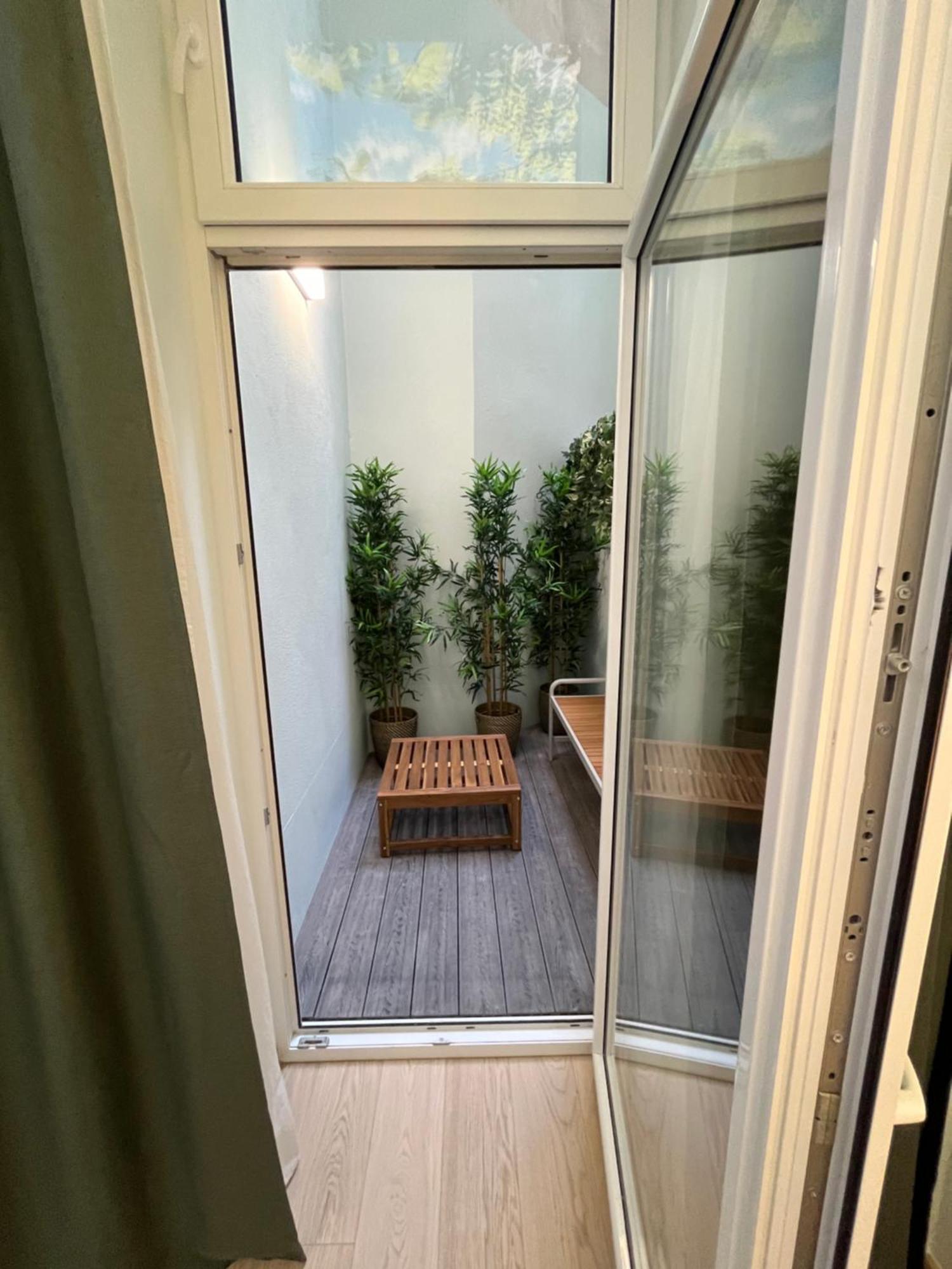 Street Living Hotel - Apartments 비엔나 외부 사진