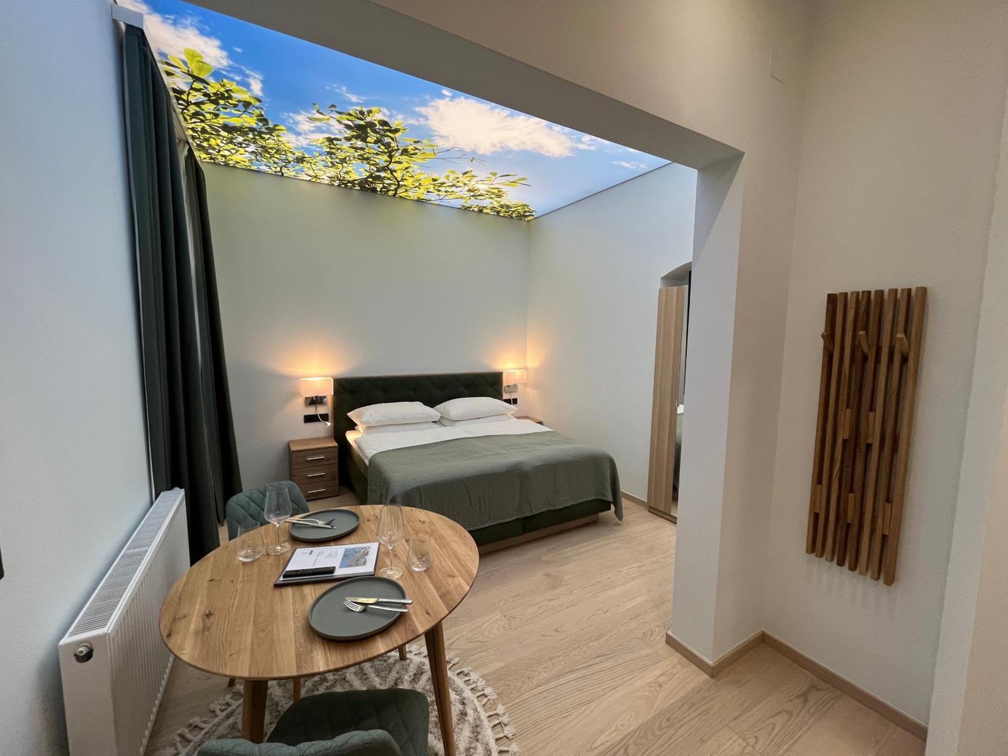 Street Living Hotel - Apartments 비엔나 외부 사진